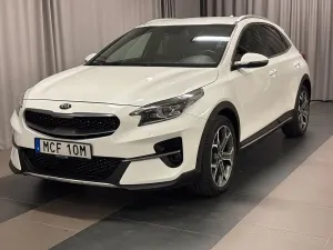 Kia XCeed 2020